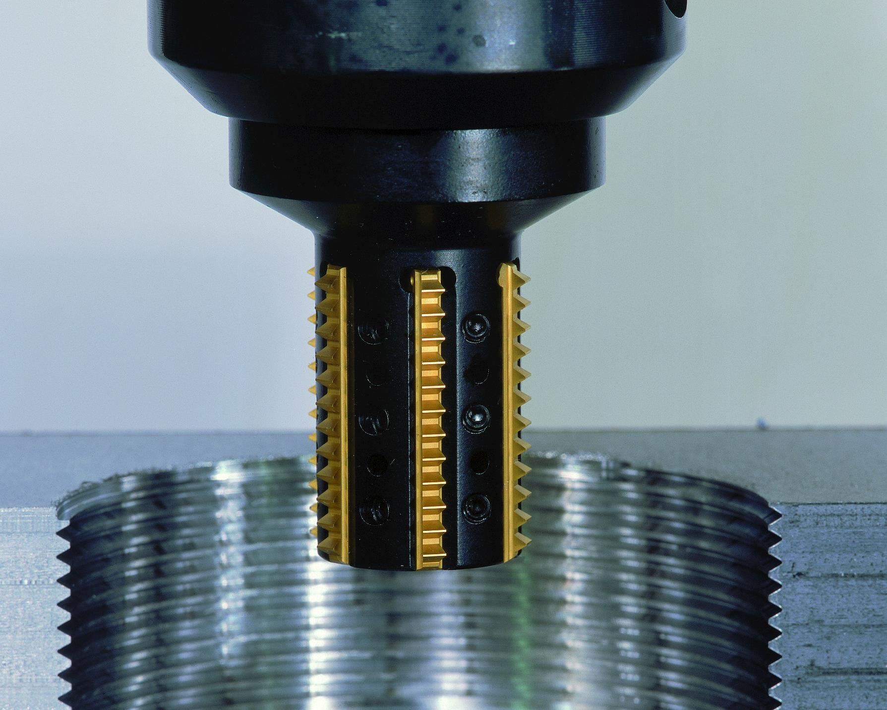 Acme thread milling tools deals